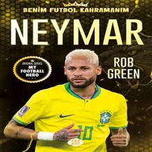 Balkan Grup Neymar– Benim Futbol Kahramanım
