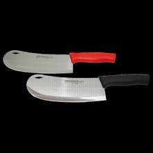 Shopwave Soğan - Kokoreç Zırh Bıçak 31 cm (5047)