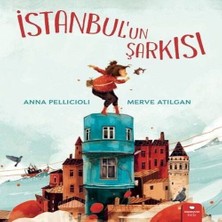Istanbulun Şarkısı