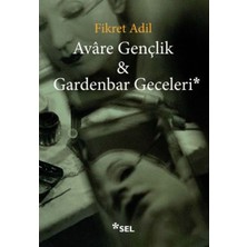 Are Gençlik ve Gardenbar Geceleri
