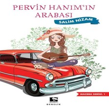 Pervin Hanımın Arabası