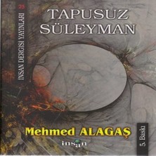 Esplendor Tapusuz Süleyman