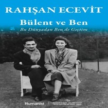 Bülent ve Ben - Bu Dünyadan Ben De Geçtim