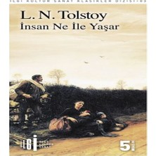Insan Ne Ile Yaşar