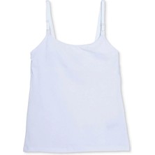 Baby Mom Anne Emzirme Atleti Modelli Yaka Sleeveless