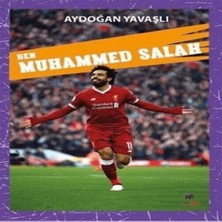 Balkan Grup Ben Muhammed Salah