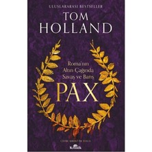 Pax: Roma'nın Altın Çağında Saş ve Barış