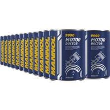 Mannol Motor Doctor 300 ml x 24 Adet