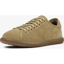 Camper Koyu Bej Kadın Sneaker K201668-017