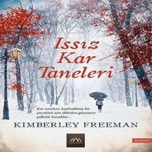 Senka Issız Kar Taneleri