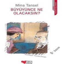 Senka Büyüyünce Ne Olacaksın?