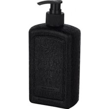 Çerçici Plastik Sıvı Sabunluk 500 ml