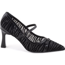 Kuum 6780 Kadın Ayakkabı