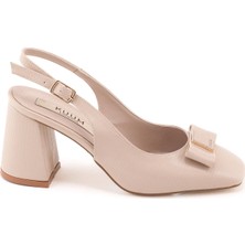 Kuum 25536 Kadın Ayakkabı