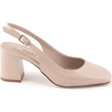 Kuum 25550 Kadın Ayakkabı