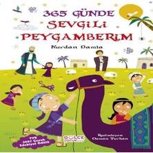 K-Yonlineticaretdy 365 Günde Sevgili Peygamberim
