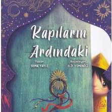 K-Yonlineticaretdy Kapıların Ardındaki