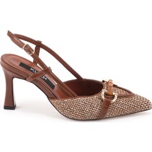 Kuum 6777 Kadın Ayakkabı