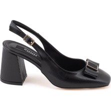 Kuum 25536 Kadın Ayakkabı