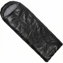 Uslucan Alışveriş -10 Derece Su Geçirmez Kamp Gezi  Uyku Tulumu (210X70 Cm)