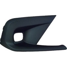 Ns Nilser Auto Parts Honda Civic Sağ Sis Lamba Kapağı 2021-2023