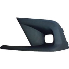 Ns Nilser Auto Parts Honda Civic Sol Sis Lamba Kapağı 2021-2023