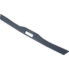 Ns Nilser Auto Parts Toyota Corolla AE101 Bagaj Bakalit Karşılığı 1993-1998