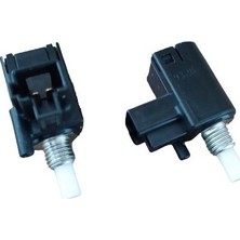 Ns Nilser Auto Parts Toyota Corolla Debrıyaj Pedal Müşür 2007-2017 84520-42010 1 Adet