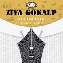 K-Yonlineticaretdy Altın Işık