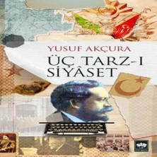 K-Yonlineticaretdy Üç Tarz-I Siyaset