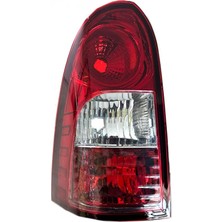 Jakuza Ssangyong Actyon Sports Stop Lambası Sol Taraf  2007-2008-2009-2010-2011-2012