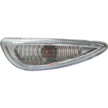 Ns Nilser Auto Parts Hyundai I20 Çamurluk Sinyal Sol 2008-2011
