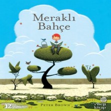 K-Yonlineticaretdy Meraklı Bahçe