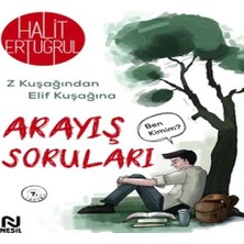 K-Yonlineticaretdy Arayış Soruları