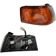 Ns Nilser Auto Parts Mazda 323 Sağ Sinyal 1990-1994