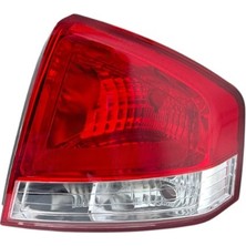 Ns Nilser Auto Parts Kia Cerato Stop Lambası Sağ 2006-2008