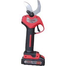 Ferrino G02 4cm Akülü Sensörlü Dal Budama Makası