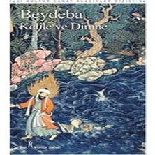 K-Yonlineticaretdy Kelile ve Dimne