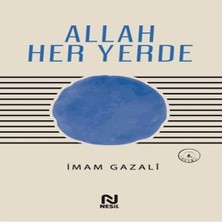 K-Yonlineticaretdy Allah Her Yerde