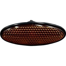 Ns Nilser Auto Parts Hyundai Sephia Çamurluk Sinyal Sol 1997-1998