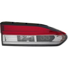 Ns Nilser Auto Parts Toyota Corolla Cross Iç Sol Ledsiz Stop Lamba 2022-2024