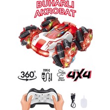Vardem SC-S8908 Kumandalı Bilekten Kontrol 4x4 Climbing Fiyatı