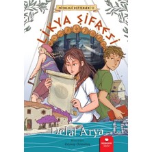 Uravas Store Likya Şifresi