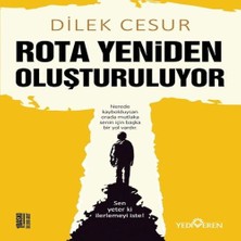 K-Yonlineticaretdy Rota Yeniden Oluşturuluyor