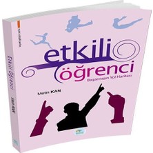 K-Yonlineticaretdy Kişisel Gelişim Serisi - Etkili Öğrenci