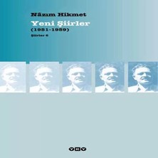 Uravas Store Yeni Şiirler (1951-1959)