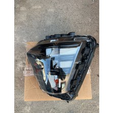 Ns Nilser Auto Parts Hyundai Kona Sol Far Prime Paket Elektırıklı Araç 2024-2026