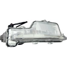 Ns Nilser Auto Parts Volvo XC90 Sağ Sis Gündüz LED 2014-2016