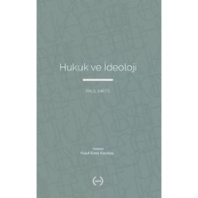 Uravas Store Hukuk ve Ideoloji