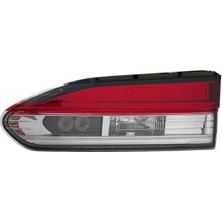 Ns Nilser Auto Parts Toyota Corolla Cross Iç Sağ Ledsiz Stop Lamba 2022-2024
